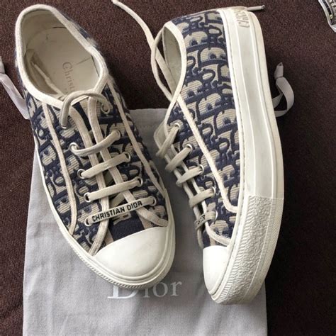 dior sneakers poshmark|Shoes .